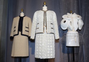 Costume Institute Previews ‘Manus x Machina’