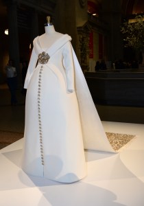 Costume Institute Previews ‘Manus x Machina’