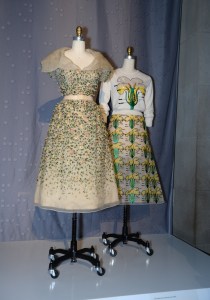 Costume Institute Previews ‘Manus x Machina’