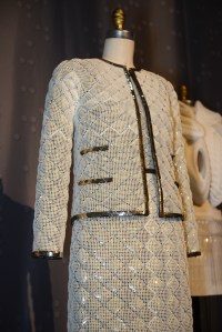 Costume Institute Previews ‘Manus x Machina’
