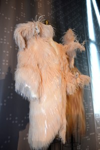 Costume Institute Previews ‘Manus x Machina’