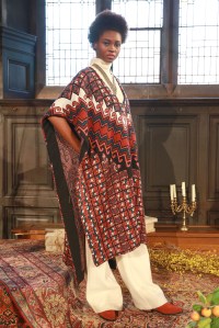 Mara Hoffman RTW Fall 2016