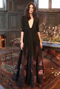 Mara Hoffman RTW Fall 2016