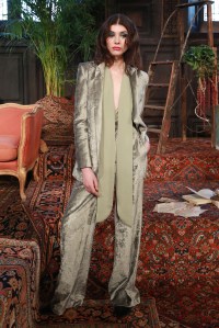 Mara Hoffman RTW Fall 2016