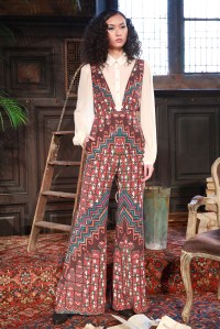 Mara Hoffman RTW Fall 2016