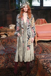 Mara Hoffman RTW Fall 2016
