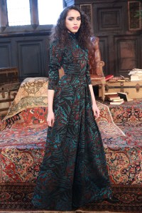Mara Hoffman RTW Fall 2016