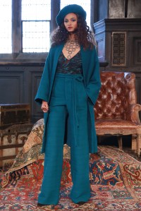 Mara Hoffman RTW Fall 2016