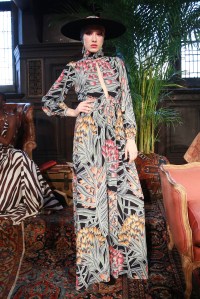 Mara Hoffman RTW Fall 2016