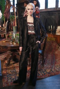 Mara Hoffman RTW Fall 2016