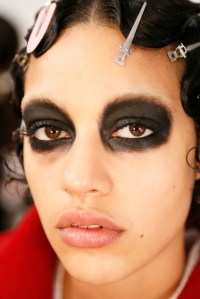 Backstage at Marc Jacobs RTW Fall 2016