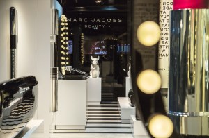 Harrods Marc Jacobs Beauty