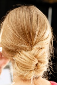 Backstage at Marchesa RTW Fall 2016