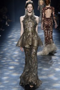 Marchesa RTW Fall 2016