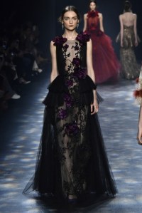 Marchesa RTW Fall 2016