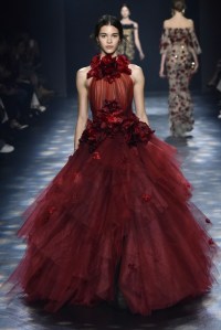 Marchesa RTW Fall 2016
