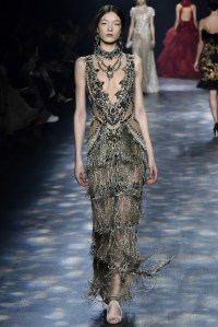 Marchesa RTW Fall 2016