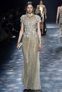Marchesa RTW Fall 2016