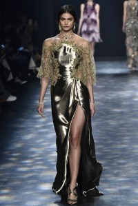 Marchesa RTW Fall 2016