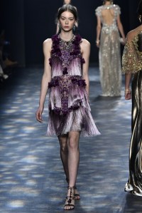 Marchesa RTW Fall 2016