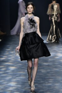 Marchesa RTW Fall 2016