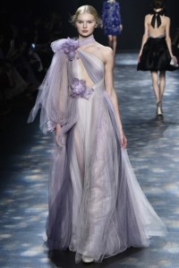 Marchesa RTW Fall 2016