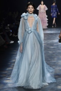 Marchesa RTW Fall 2016