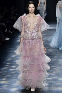Marchesa RTW Fall 2016