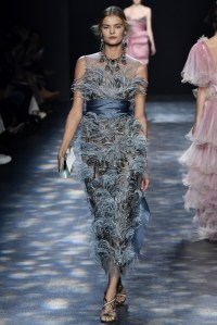 Marchesa RTW Fall 2016