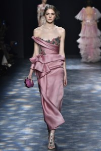 Marchesa RTW Fall 2016