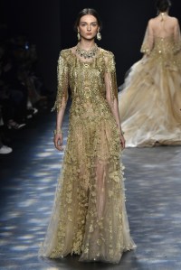 Marchesa RTW Fall 2016
