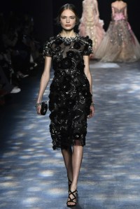 Marchesa RTW Fall 2016
