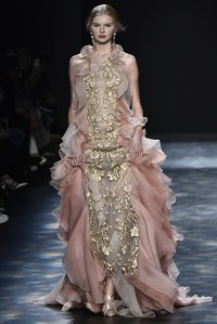 Marchesa RTW Fall 2016