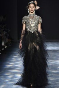 Marchesa RTW Fall 2016