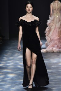 Marchesa RTW Fall 2016