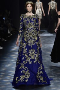 Marchesa RTW Fall 2016