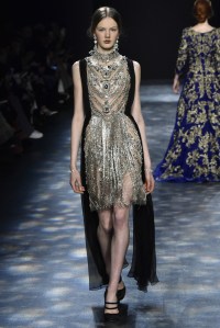 Marchesa RTW Fall 2016