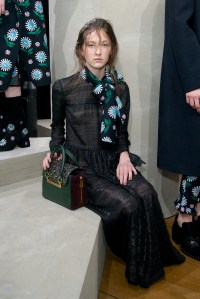 Markus Lupfer RTW Fall 2016
