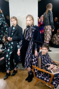Markus Lupfer RTW Fall 2016