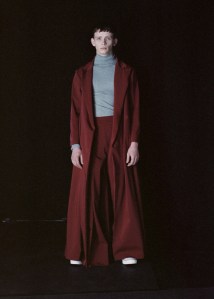 Marta Jakubowski RTW Fall 2016