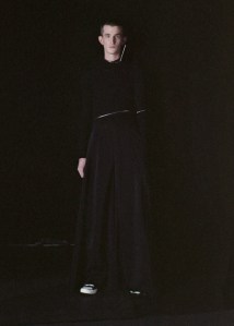 Marta Jakubowski RTW Fall 2016