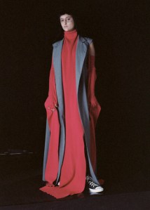 Marta Jakubowski RTW Fall 2016