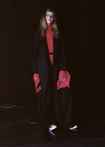 Marta Jakubowski RTW Fall 2016