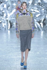 Mary Katrantzou RTW Fall 2016