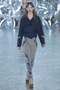 Mary Katrantzou RTW Fall 2016