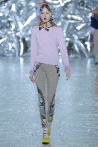 Mary Katrantzou RTW Fall 2016