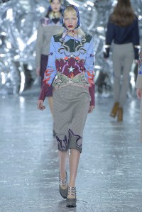 Mary Katrantzou RTW Fall 2016
