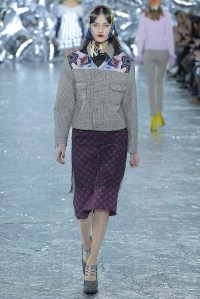 Mary Katrantzou RTW Fall 2016