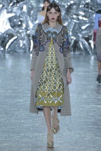 Mary Katrantzou RTW Fall 2016