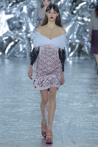 Mary Katrantzou RTW Fall 2016